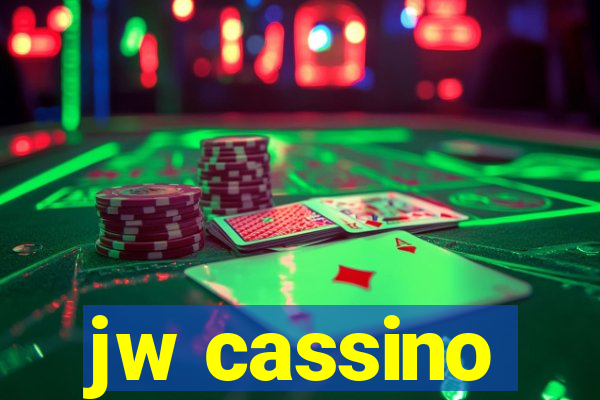 jw cassino